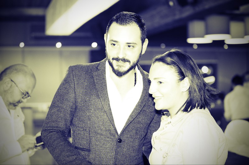 Oriental Night at Bou Melhem